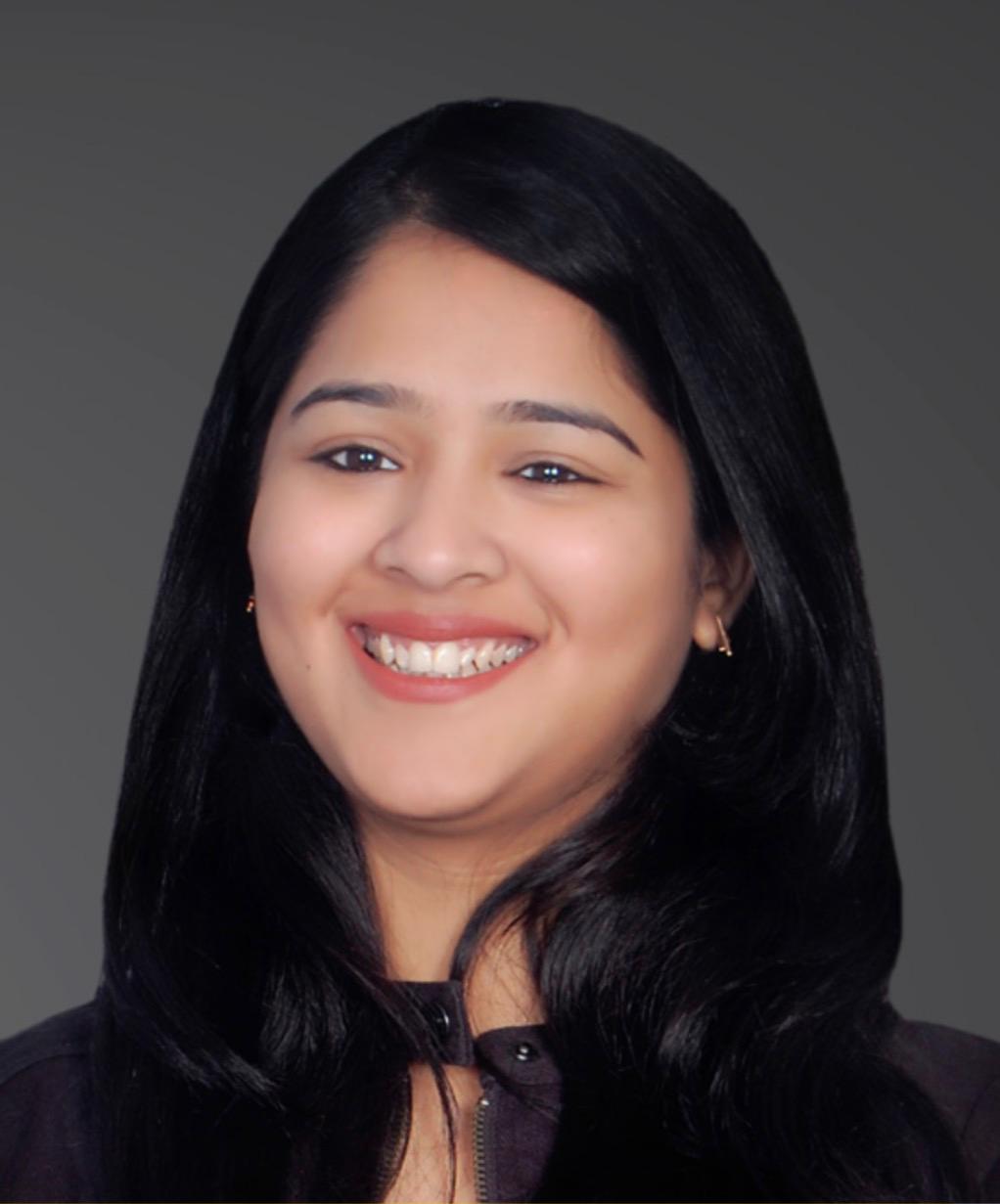 Laveena Lalwani, visionary and driving force